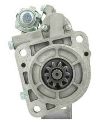 Starter - 8EA 012 586-281 HELLA