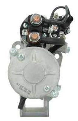 Starter - 8EA 012 586-281 HELLA