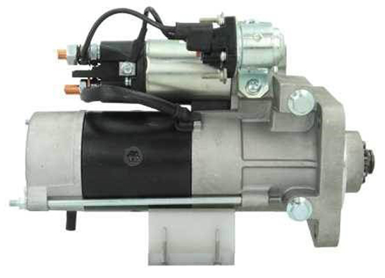 Starter - 8EA 012 586-281 HELLA