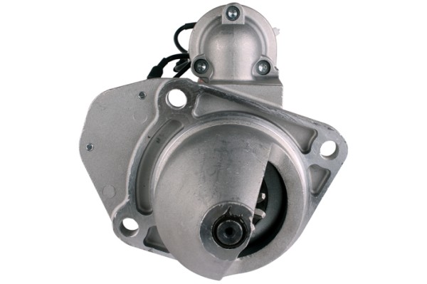 Starter - 8EA 012 586-311 HELLA
