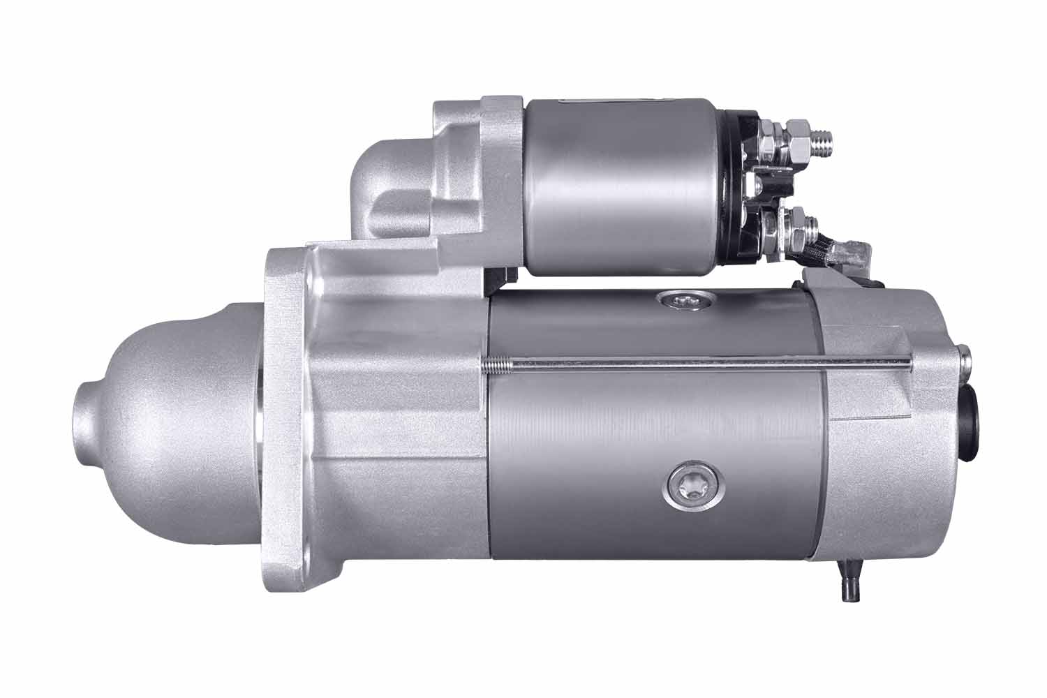 Starter - 8EA 012 586-341 HELLA