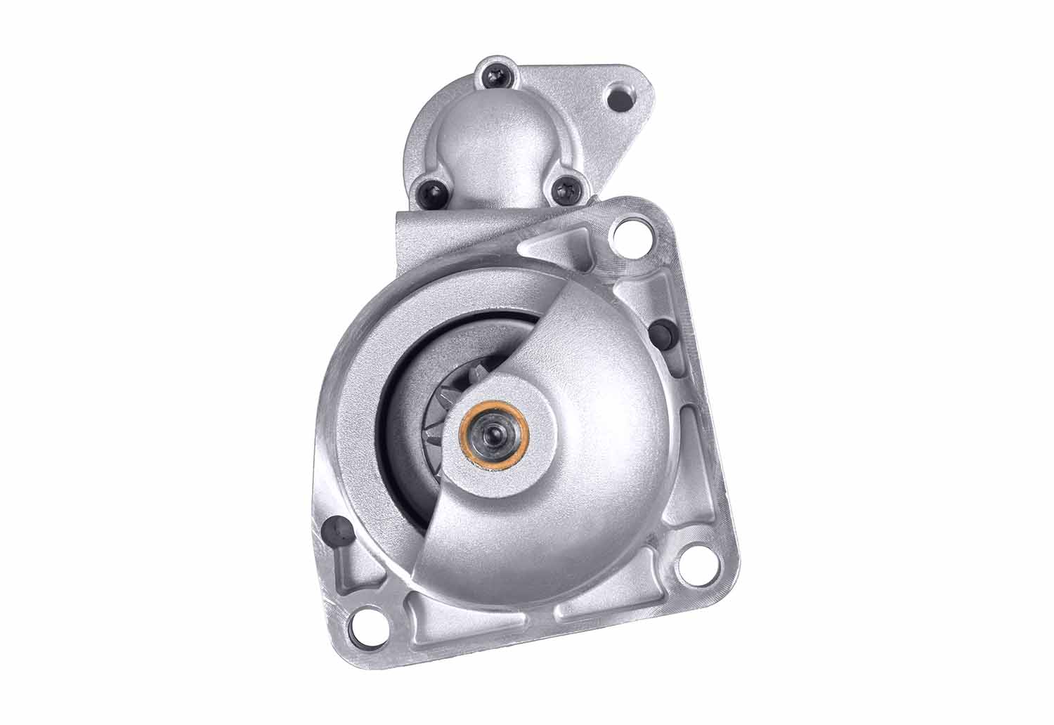 Motorino d'avviamento - 8EA 012 586-341 HELLA