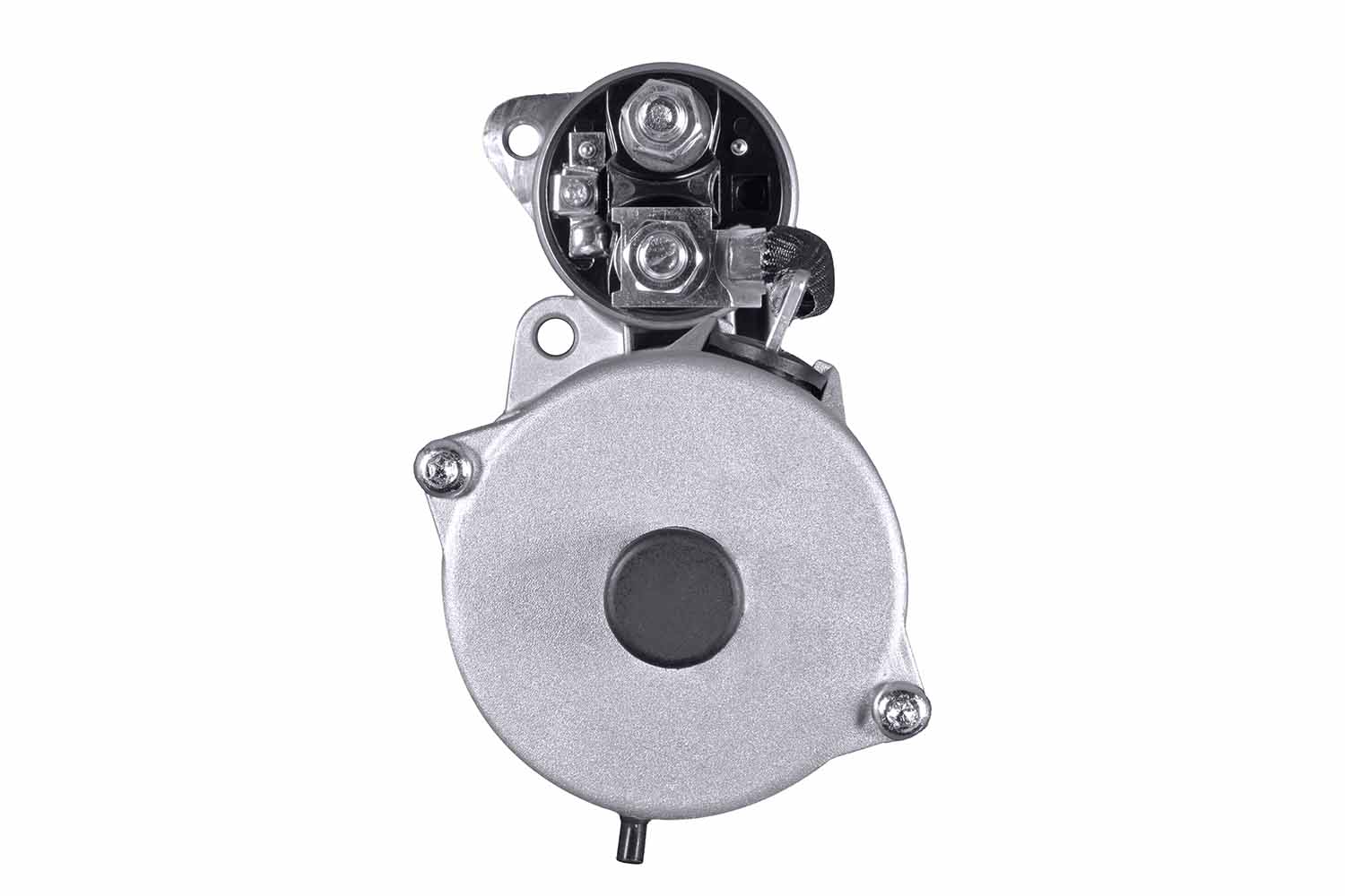 Motorino d'avviamento - 8EA 012 586-341 HELLA