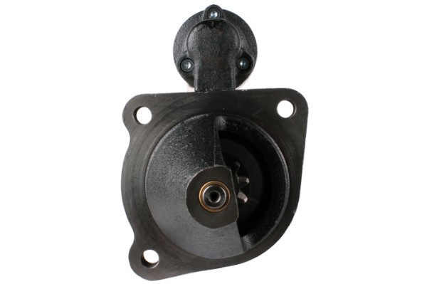 Starter - 8EA 012 586-451 HELLA