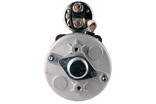 Starter - 8EA 012 586-451 HELLA