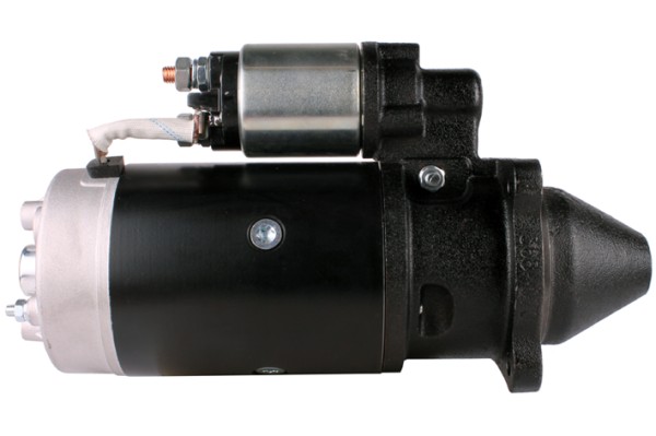 Starter - 8EA 012 586-451 HELLA