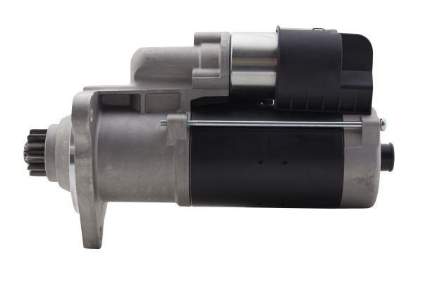Starter - 8EA 012 586-491 HELLA