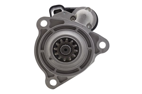 Starter - 8EA 012 586-491 HELLA