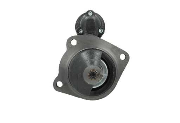 Starter - 8EA 012 586-501 HELLA