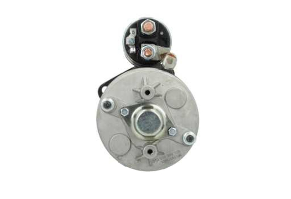 Starter - 8EA 012 586-501 HELLA