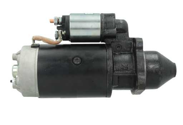 Starter - 8EA 012 586-501 HELLA