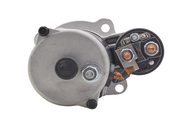 Starter - 8EA 012 586-511 HELLA