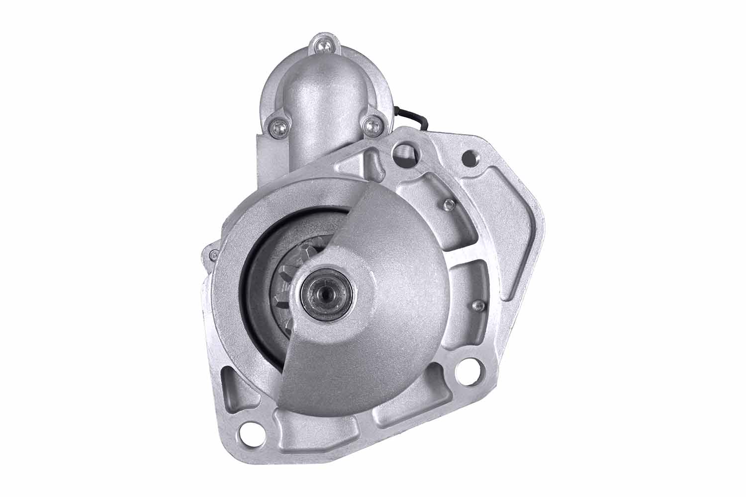 Starter - 8EA 012 586-521 HELLA