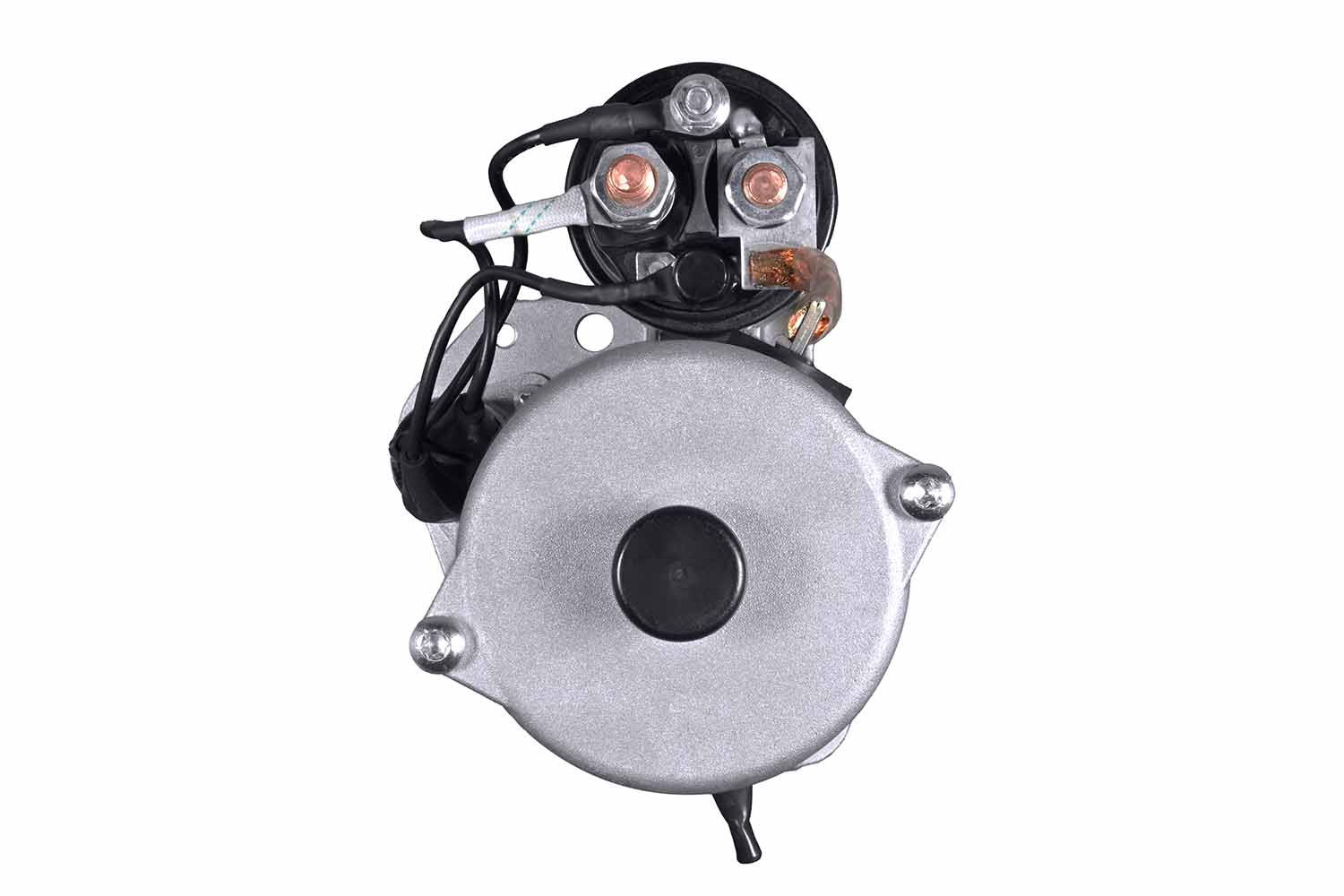 Starter - 8EA 012 586-521 HELLA
