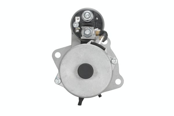 Starter - 8EA 012 586-581 HELLA