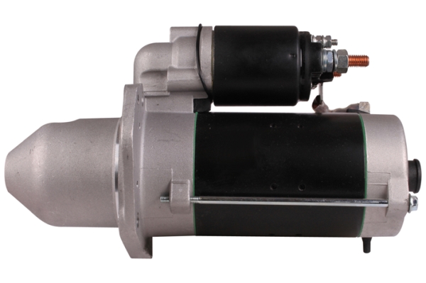 Motorino d'avviamento - 8EA 012 586-631 HELLA