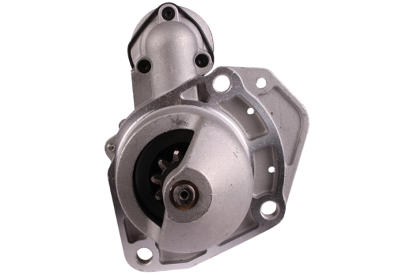 Starter - 8EA 012 586-631 HELLA