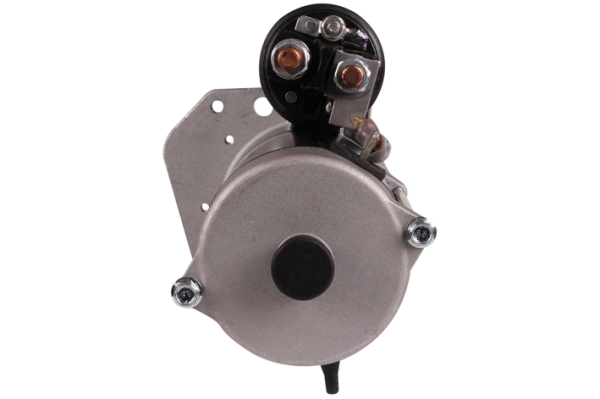 Starter - 8EA 012 586-631 HELLA