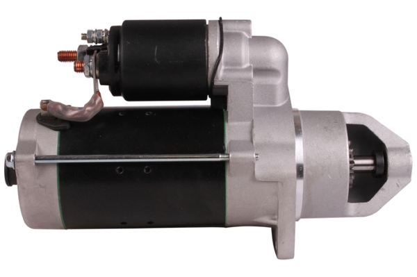 Starter - 8EA 012 586-631 HELLA