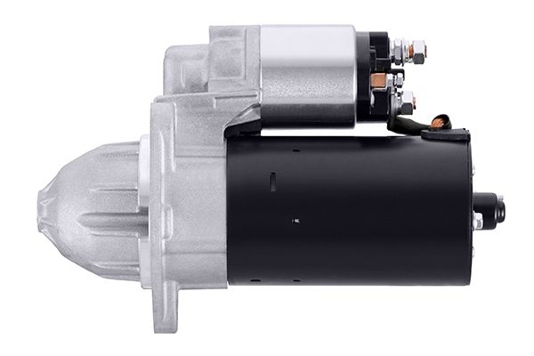 Starter - 8EA 015 642-011 HELLA