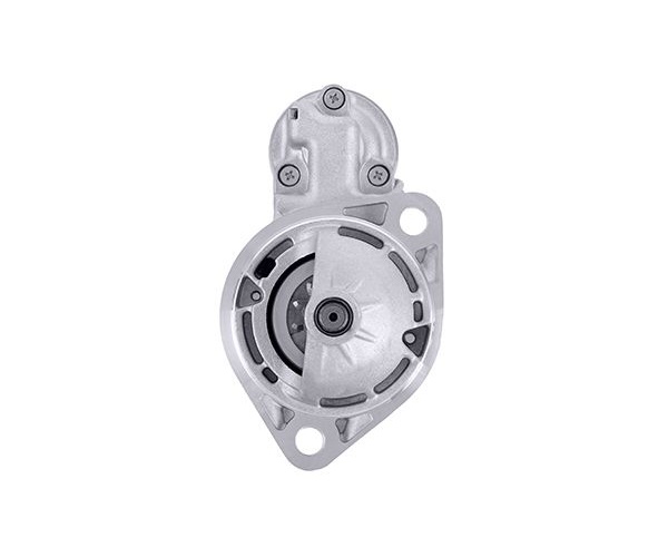 Motorino d'avviamento - 8EA 015 642-011 HELLA
