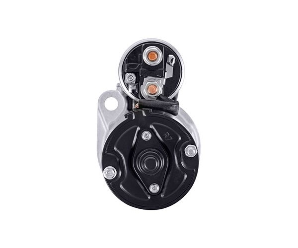 Motorino d'avviamento - 8EA 015 642-011 HELLA