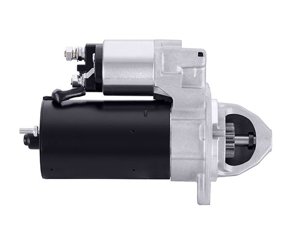 Motorino d'avviamento - 8EA 015 642-011 HELLA