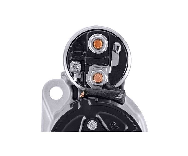 Motorino d'avviamento - 8EA 015 642-011 HELLA