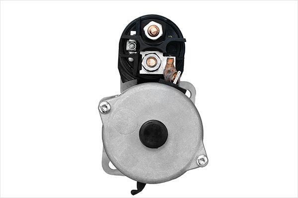 Starter - 8EA 015 642-391 HELLA