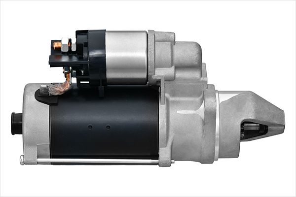 Starter - 8EA 015 642-391 HELLA