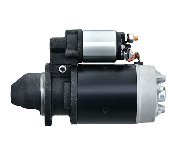 Starter - 8EA 015 642-511 HELLA