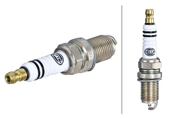 Candela accensione - 8EH 188 704-011 HELLA