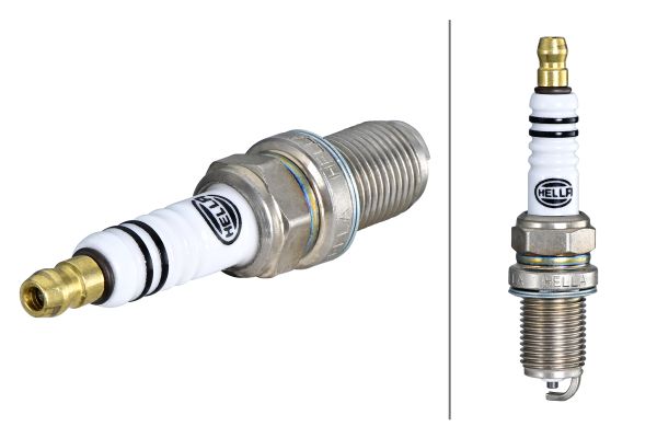 Candela accensione - 8EH 188 704-031 HELLA