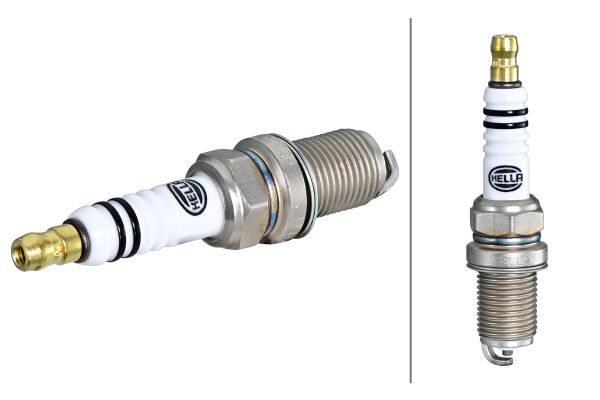 Spark Plug - 8EH 188 704-051 HELLA