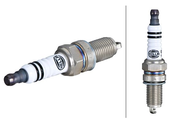Spark Plug - 8EH 188 704-101 HELLA