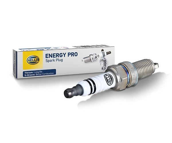 Candela accensione - 8EH 188 704-101 HELLA