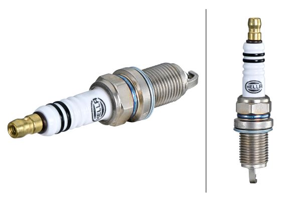 Spark Plug - 8EH 188 704-111 HELLA