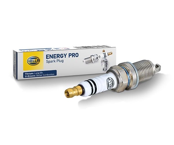 Spark Plug - 8EH 188 704-111 HELLA