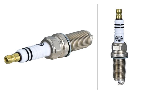 Candela accensione - 8EH 188 704-141 HELLA