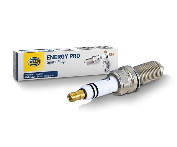 Spark Plug - 8EH 188 704-141 HELLA
