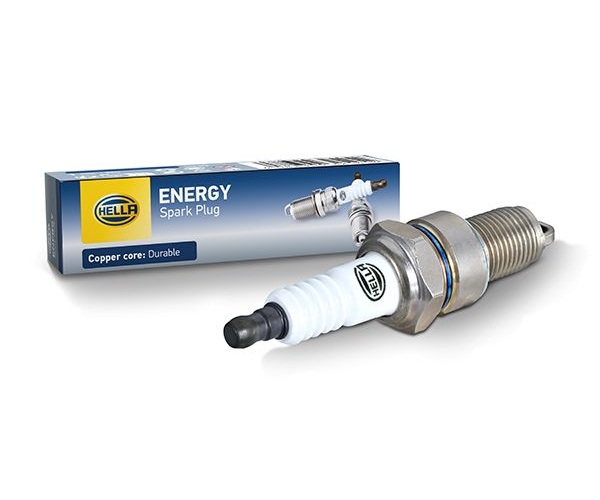 Spark Plug - 8EH 188 704-161 HELLA