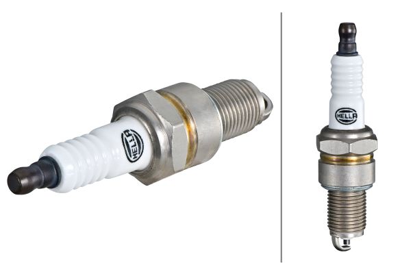 Spark Plug - 8EH 188 704-171 HELLA