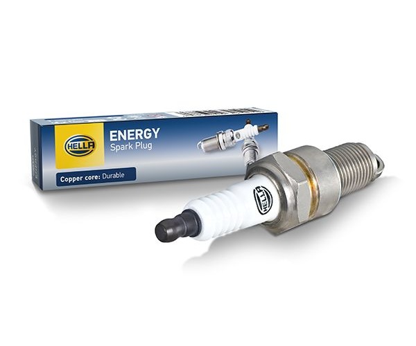 Spark Plug - 8EH 188 704-171 HELLA