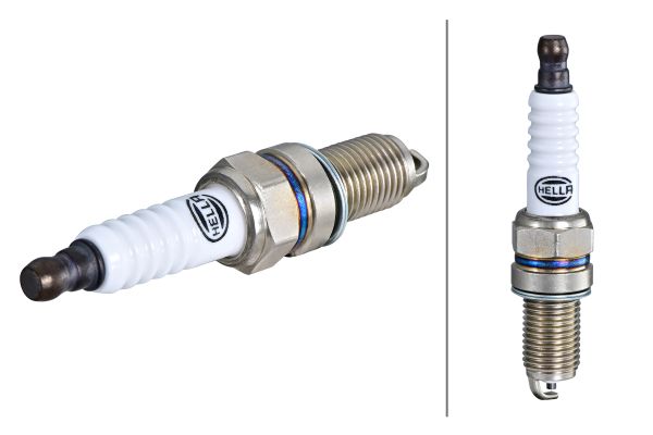 Candela accensione - 8EH 188 704-211 HELLA