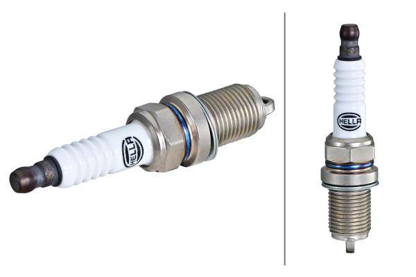 Candela accensione - 8EH 188 704-271 HELLA