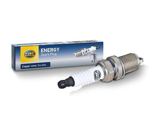 Spark Plug - 8EH 188 704-271 HELLA