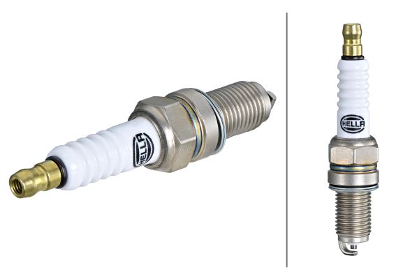 Candela accensione - 8EH 188 704-571 HELLA