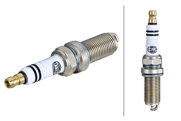 Candela accensione - 8EH 188 704-741 HELLA