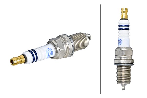 Spark Plug - 8EH 188 705-011 HELLA