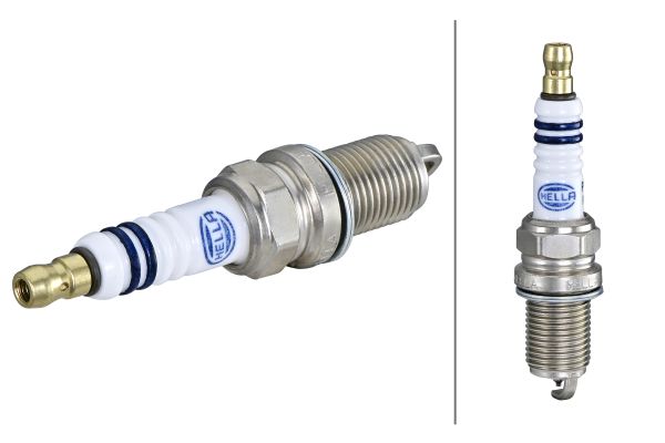 Spark Plug - 8EH 188 705-021 HELLA